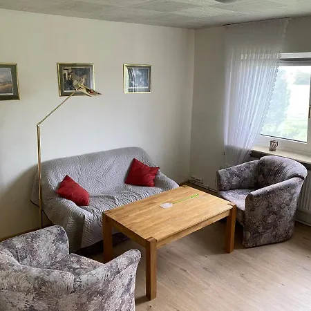 Ferienwohnung Schwalbenhof Norden Exterior foto