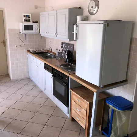 Ferienwohnung Schwalbenhof Norden Zimmer foto