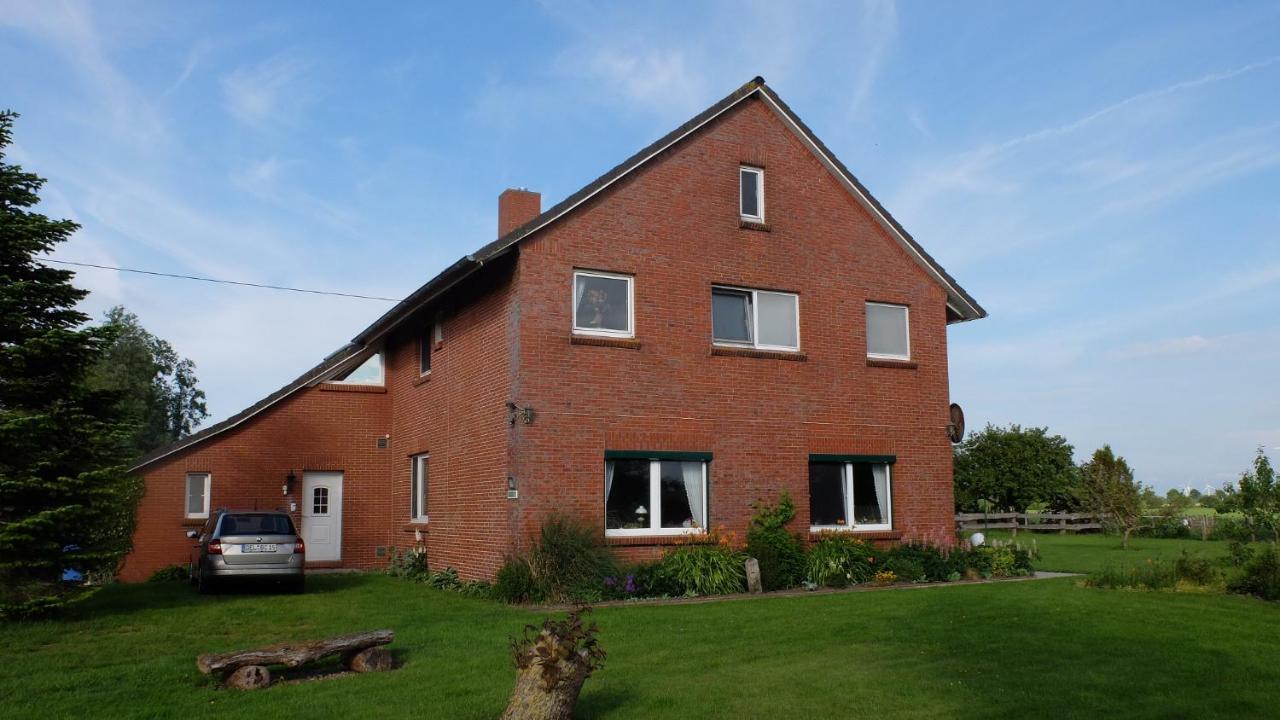 Schwalbenhof Norden