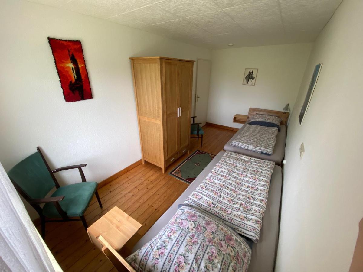 Schwalbenhof Apartament *