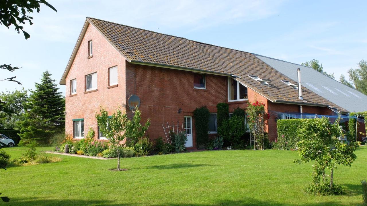 Schwalbenhof Apartment *