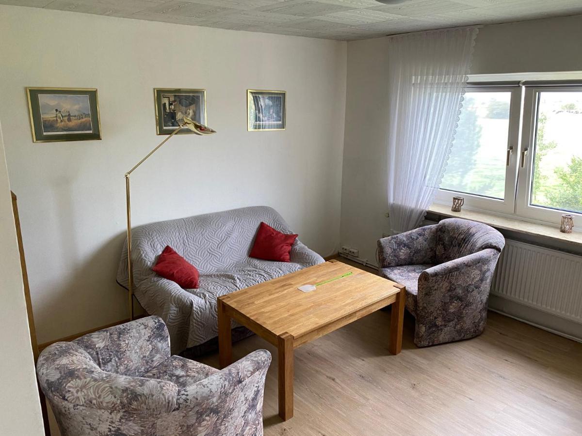 Schwalbenhof Apartament