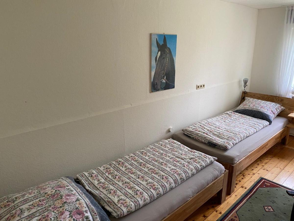 Apartament Schwalbenhof