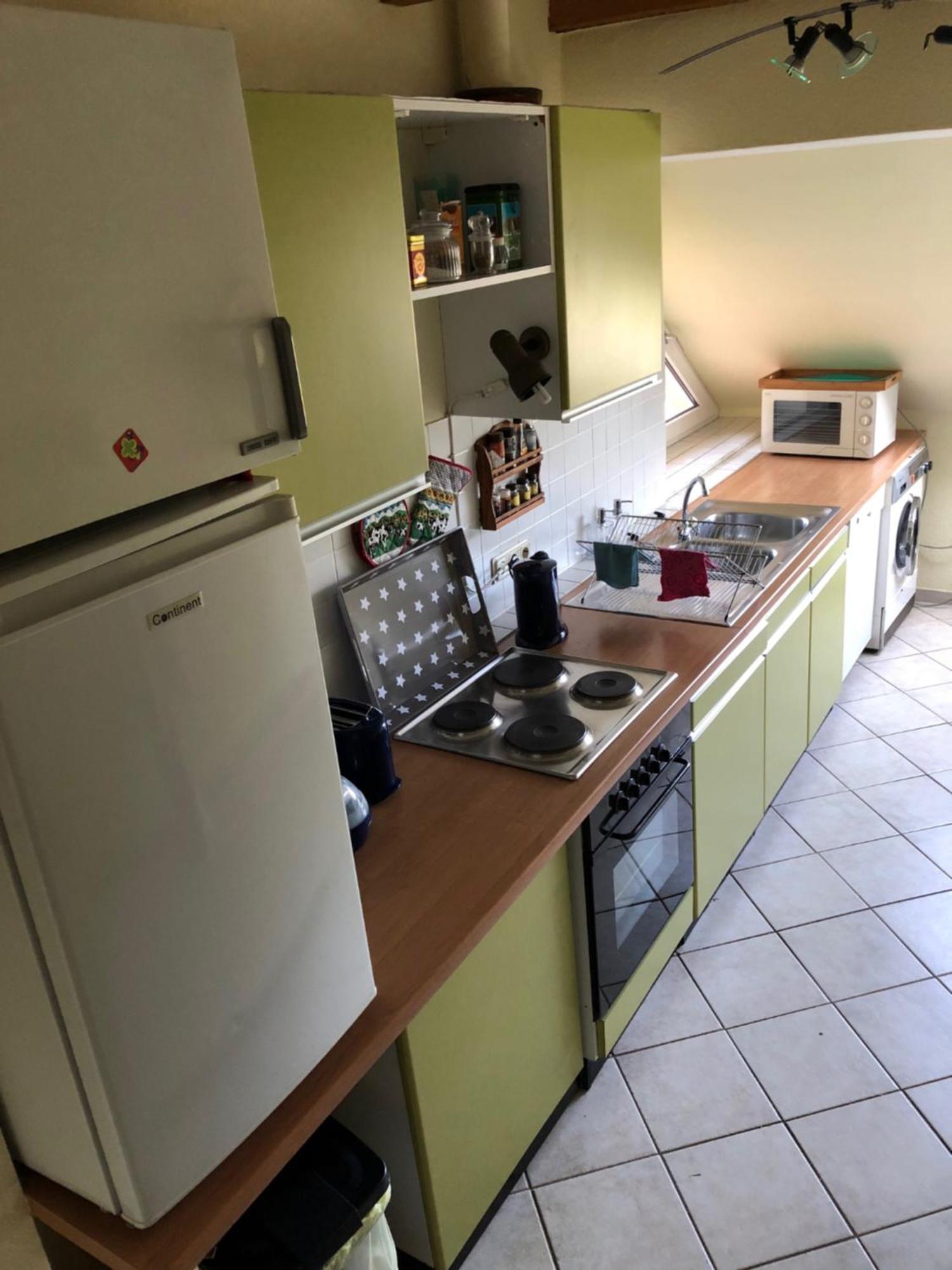 Schwalbenhof Apartament *